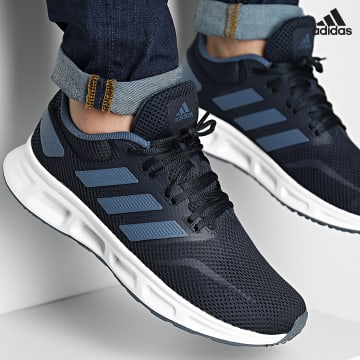https://laboutiqueofficielle-res.cloudinary.com/image/upload/v1627638668/Desc/Watermark/adidas_performance.svg Adidas Performance - Baskets ShowTheWay 2 GY4702 Core black