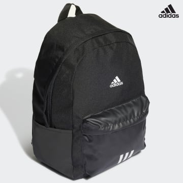 https://laboutiqueofficielle-res.cloudinary.com/image/upload/v1627638668/Desc/Watermark/adidas_performance.svg Adidas Sportswear - Sac A Dos Classic HG0348 Noir