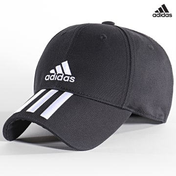 https://laboutiqueofficielle-res.cloudinary.com/image/upload/v1627638668/Desc/Watermark/adidas_performance.svg Adidas Sportswear - Casquette Tiro DQ1073 Noir