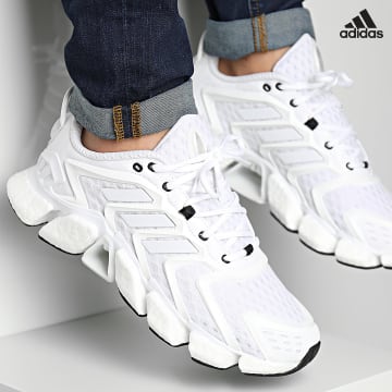https://laboutiqueofficielle-res.cloudinary.com/image/upload/v1627638668/Desc/Watermark/adidas_performance.svg Adidas Performance - Baskets Climacool Boost GY2378 Cloud White Core Black