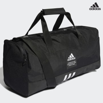 https://laboutiqueofficielle-res.cloudinary.com/image/upload/v1627638668/Desc/Watermark/adidas_performance.svg Adidas Sportswear - Sac De Sport Athletics HC7268 Noir
