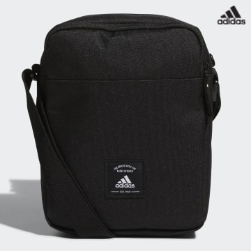 https://laboutiqueofficielle-res.cloudinary.com/image/upload/v1627638668/Desc/Watermark/adidas_performance.svg Adidas Performance - Sacoche Organizer IA5284 Noir