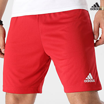 https://laboutiqueofficielle-res.cloudinary.com/image/upload/v1627638668/Desc/Watermark/adidas_performance.svg Adidas Sportswear - Short Jogging H61735 Rouge