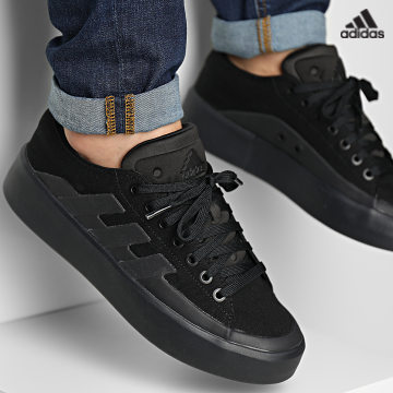 https://laboutiqueofficielle-res.cloudinary.com/image/upload/v1627638668/Desc/Watermark/adidas_performance.svg Adidas Performance - Baskets Znsored HP9824 Core Black