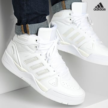 https://laboutiqueofficielle-res.cloudinary.com/image/upload/v1627638668/Desc/Watermark/adidas_performance.svg Adidas Sportswear - Baskets Midcity Mid ID5400 Cloud White Crystal White