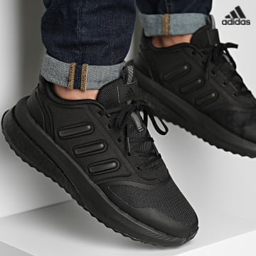 https://laboutiqueofficielle-res.cloudinary.com/image/upload/v1627638668/Desc/Watermark/adidas_performance.svg Adidas Sportswear - Baskets X_PLRPhase IG4766 Core Black