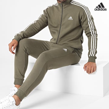 ensemble adidas slim