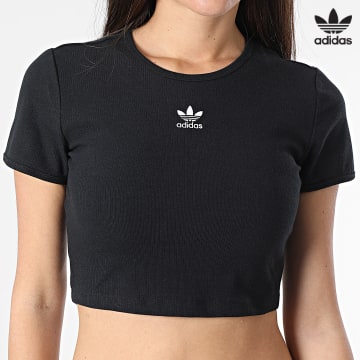 tee shirt femme adidas original