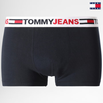 https://laboutiqueofficielle-res.cloudinary.com/image/upload/v1627651009/Desc/Watermark/3logo_tommy_jeans.svg Tommy Jeans - Boxer 2401 Bleu Marine