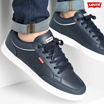 Levi's - Sneakers Billy 2 232998 blu navy
