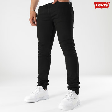 Levi's - Jeans Slim Taper 512™ 28833 Nero