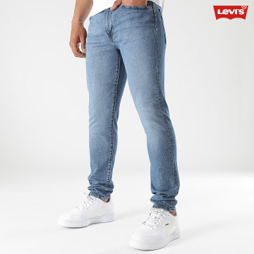 Levi's - Jeans Slim Taper 512™ 28833 Denim blu