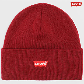 Levi's - Bonnet 230791 Bordeaux
