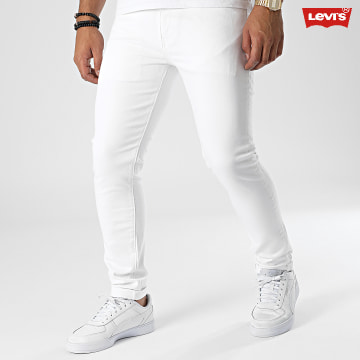 Levi's - Vaqueros Slim Taper 512™ 28833 Blanco