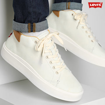 Levi's - Gibbs 234737 Sneakers bianche