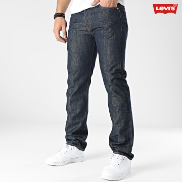 Levi's - Regular 501® 00501 Blue Jeans