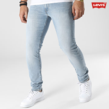 Levi's - Jeans Slim Taper 512™ 28833 Denim blu
