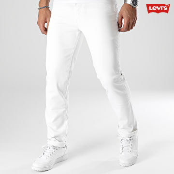 Levi's - Vaqueros Slim 511™ 04511 Blanco