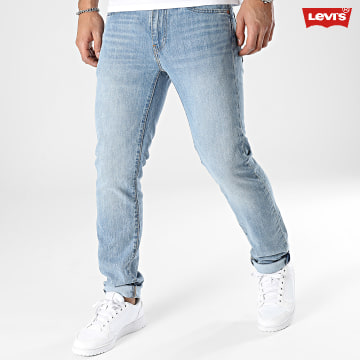 Levi's - Jeans slim 511™ 04511 lavaggio blu