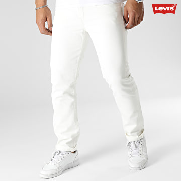 Levi's - 502™ Taper Jeans beige chiaro