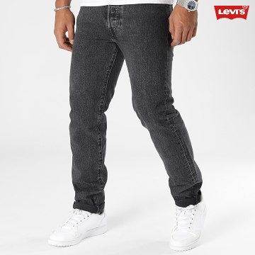 Levi's - 501® A4677 Jeans Regular Nero