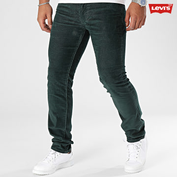 Levi's - 511™ Pantalón Chino Verde