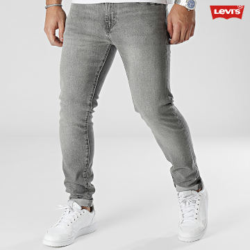 Levi's - Slim 512™ Jeans Gris
