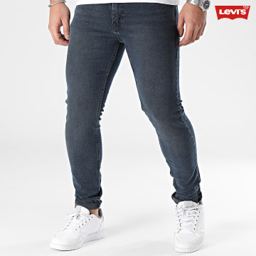 Levi's - Jeans slim 512™ Raw Blue