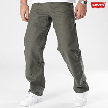 Levi's - Jeans Baggy 565™ Grigio