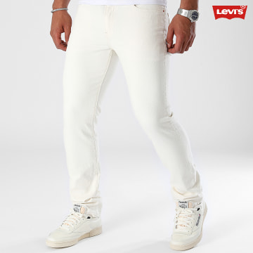 Levi's - Jean Slim 511™ Beige Clair