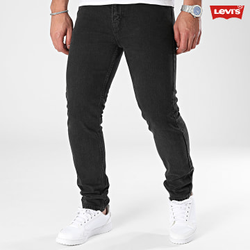 Levi's - Jeans slim 515™ nero