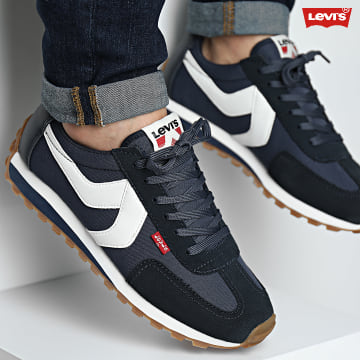 Levi's - Sneaker 235400 blu navy
