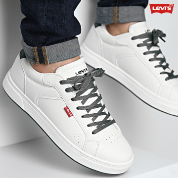 Levi's - Sneaker 235438 Regular White