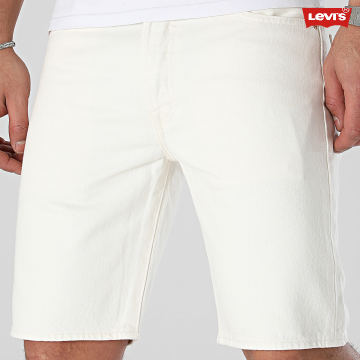 Levi's - 501 Originals Pantaloncini Jean 36512 Beige