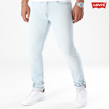 Levi's - Jean Slim 512™ Taper Bleu Wash