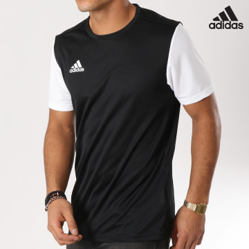 Adidas Performance - Estro 19 Camiseta Jersey DP3233 Negro