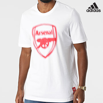 Adidas Performance - Camiseta Arsenal FC GR4198 Crudo