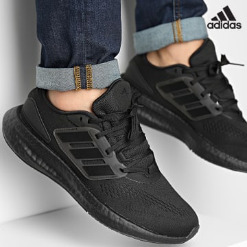 Adidas Sportswear - SneakersPureBoost 22 GZ5173 Core Black