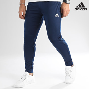 Adidas Performance - ENT22 HC0333 Pantalón jogging azul marino