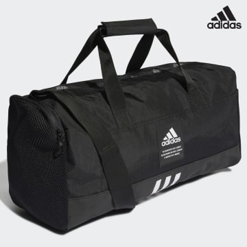 Adidas Performance - Bolsa de deporte Athletics HC7268 Negro