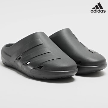 Adidas Sportswear - Zoccoli Adicane HQ9918 Nero