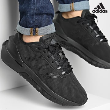 Adidas Performance - Zapatillas Avryn HP5982 Core Black Carbon