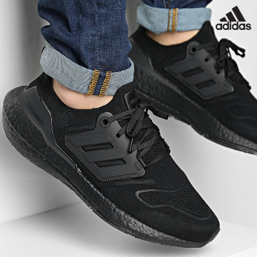 Adidas Sportswear - Sneakers Ultraboost 22 GZ0127 Core Black