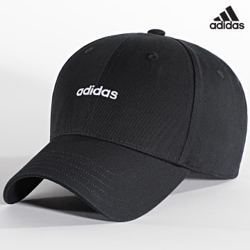 Adidas Sportswear - HT6355 Cappello da strada nero