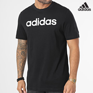 Adidas Sportswear - Tee Shirt IC9274 Noir
