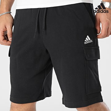 Adidas Sportswear - Short Jogging HA4338 Noir