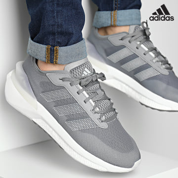 Adidas Sportswear - Baskets Avryn HP5967 Grey Three Grey Two