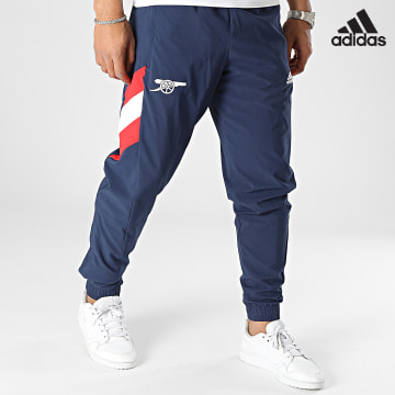 Adidas Performance - Arsenal Pantalones Jogging HT7149 Azul Marino
