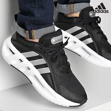 Adidas Sportswear - Vent Climacool Vent GZ9458 Core Black Sivler Metallic Cloud White Sneakers