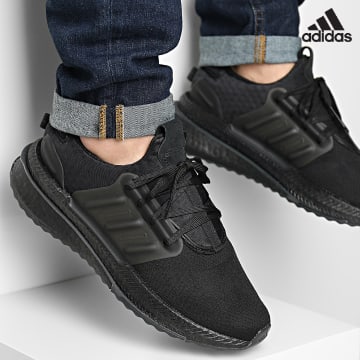 Adidas Sportswear - X_PLRBoost HP3131 Core Nero Grigio Cinque Sneaker alte